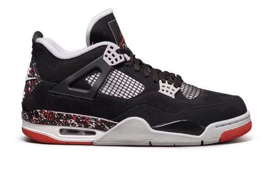 Nike Jordan Retro 4  Zapatillas Originales Verificadas Auténticas stockx Los mas vendidos del mes StockXvideo