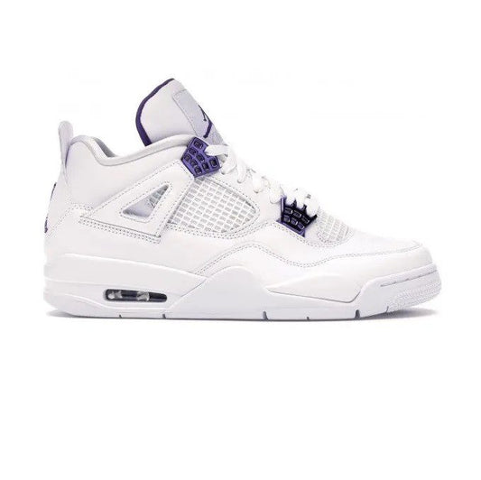 Nike Jordan Retro 4  Zapatillas Originales Verificadas Auténticas stockx Los mas vendidos del mes StockXvideo